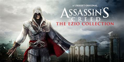 Todos los juegos de Assassin's Creed, ordenados de .